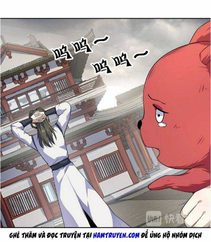 Nghịch Thiên Đại Thần - Chapter 49 - Trang 9