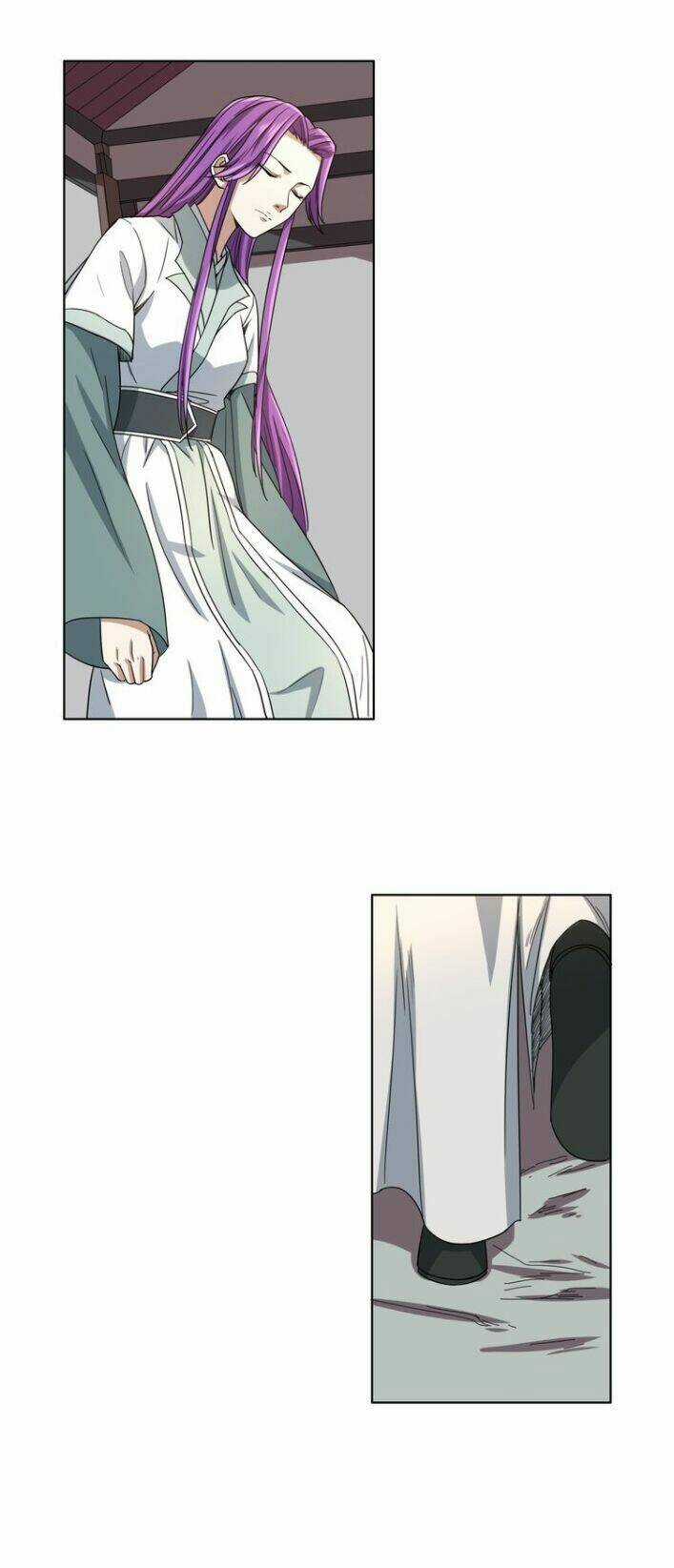 Nghịch Thiên Đại Thần - Chapter 5 - Trang 22