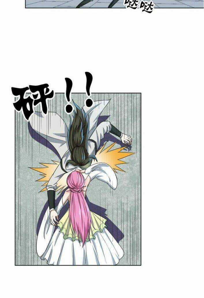 Nghịch Thiên Đại Thần - Chapter 5 - Trang 28