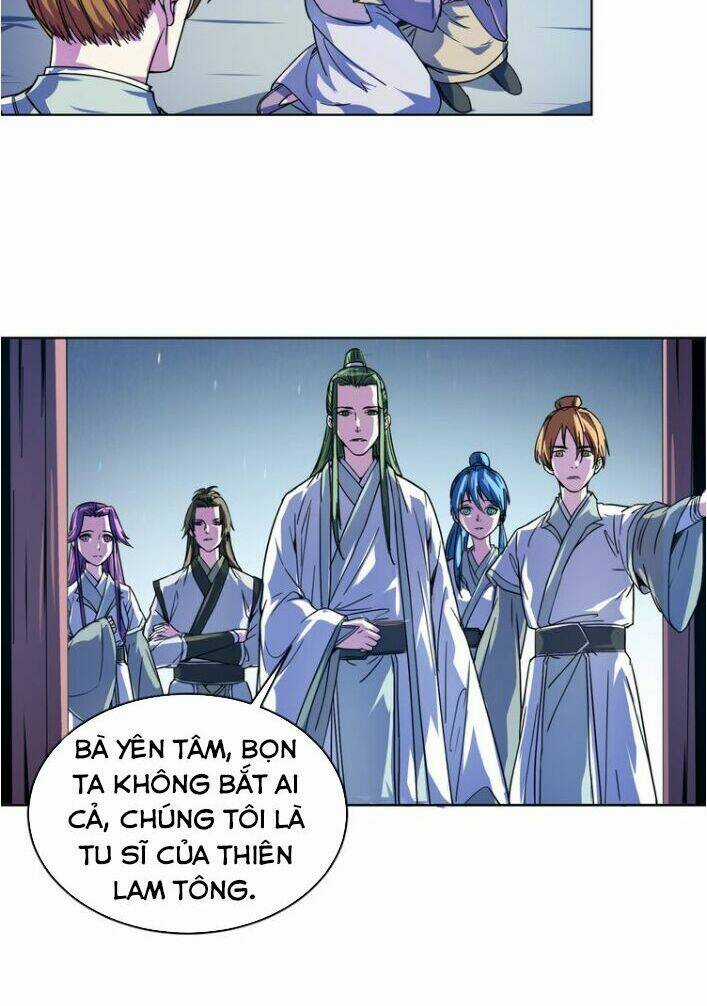 Nghịch Thiên Đại Thần - Chapter 5 - Trang 5