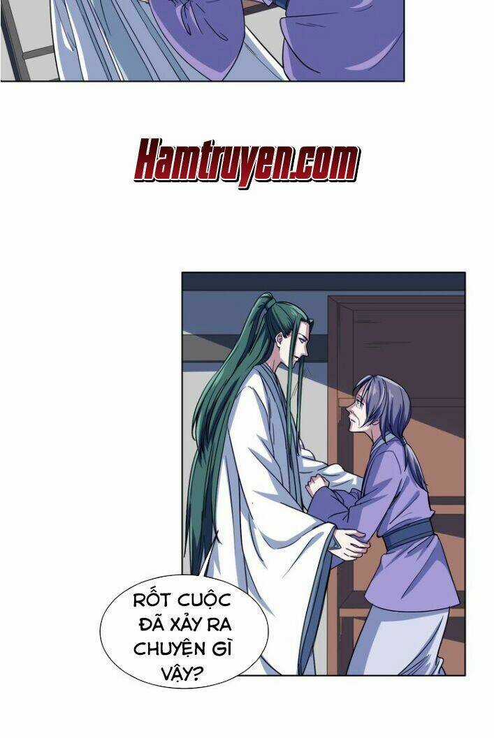 Nghịch Thiên Đại Thần - Chapter 5 - Trang 7