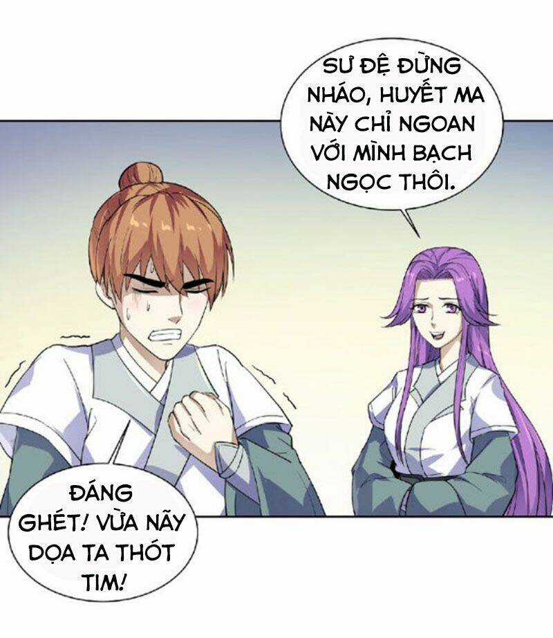 Nghịch Thiên Đại Thần - Chapter 50 - Trang 13