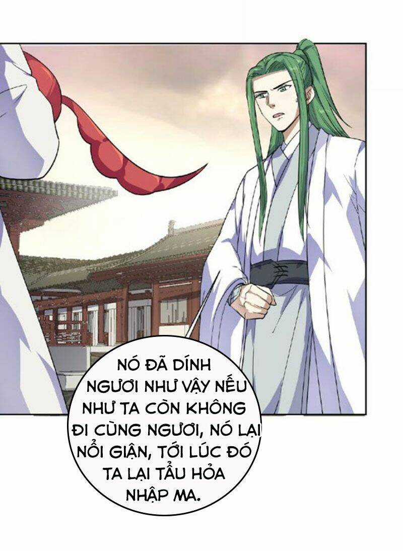 Nghịch Thiên Đại Thần - Chapter 50 - Trang 15