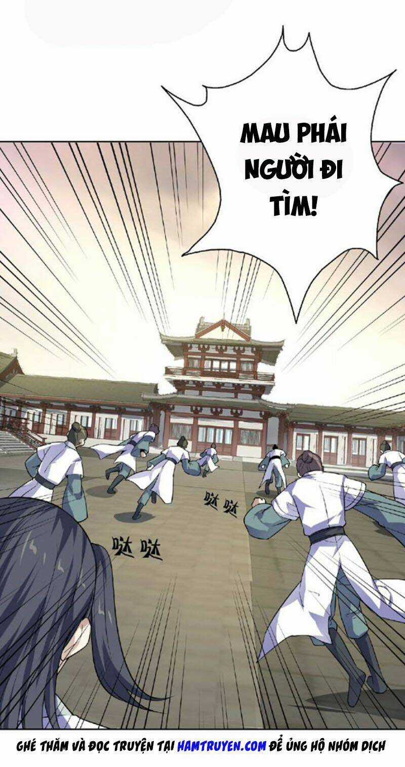 Nghịch Thiên Đại Thần - Chapter 50 - Trang 3