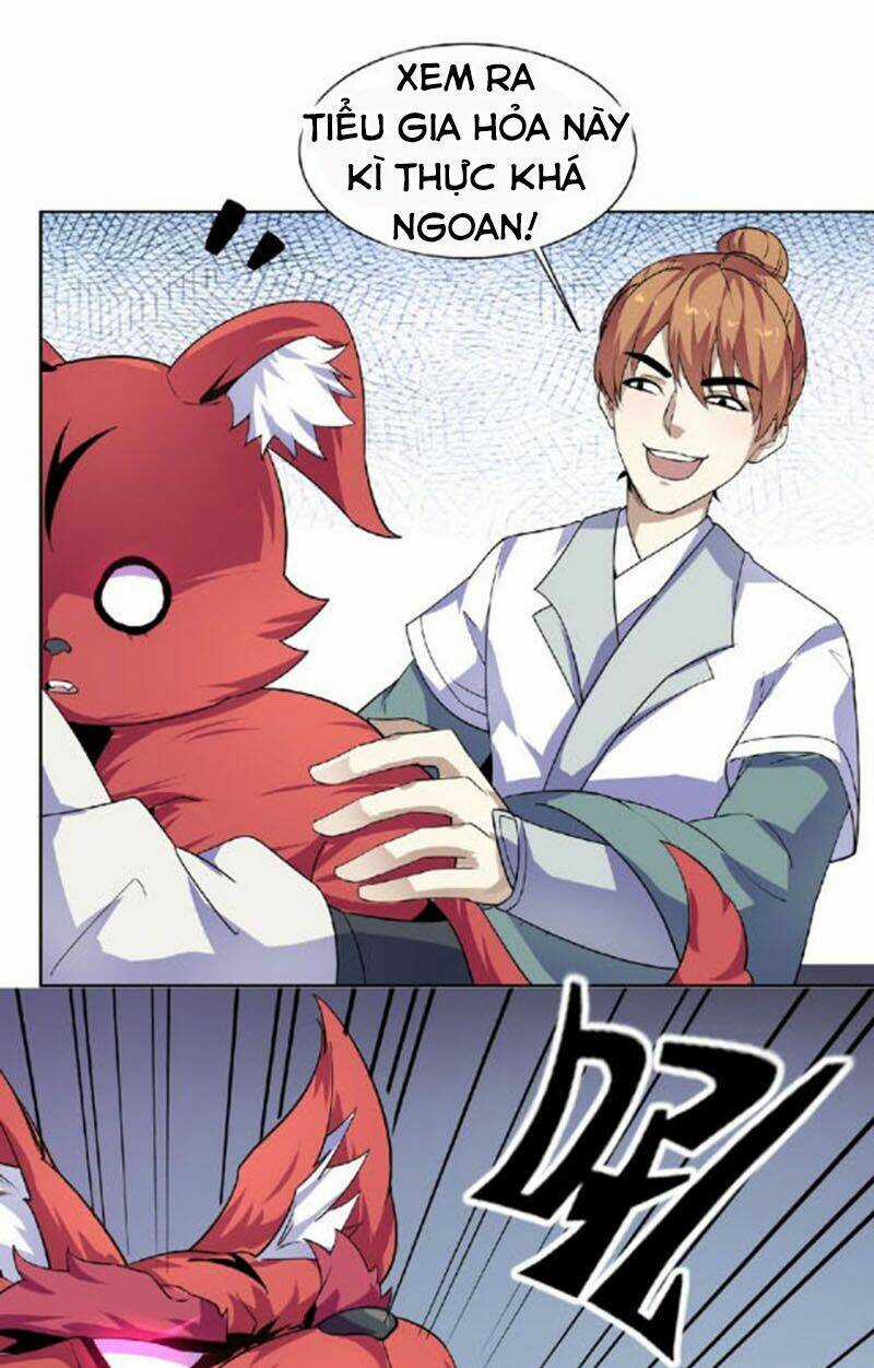 Nghịch Thiên Đại Thần - Chapter 50 - Trang 10