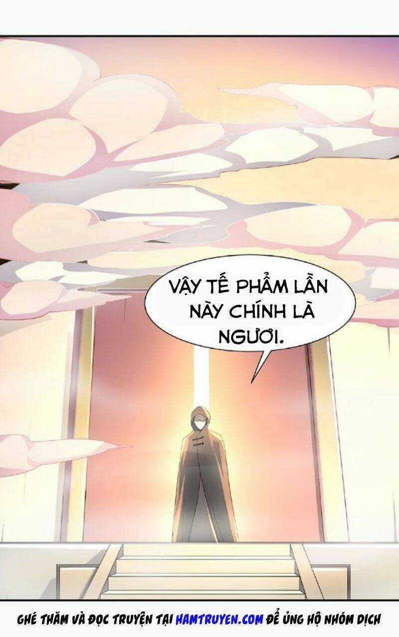 Nghịch Thiên Đại Thần - Chapter 51.5 - Trang 4