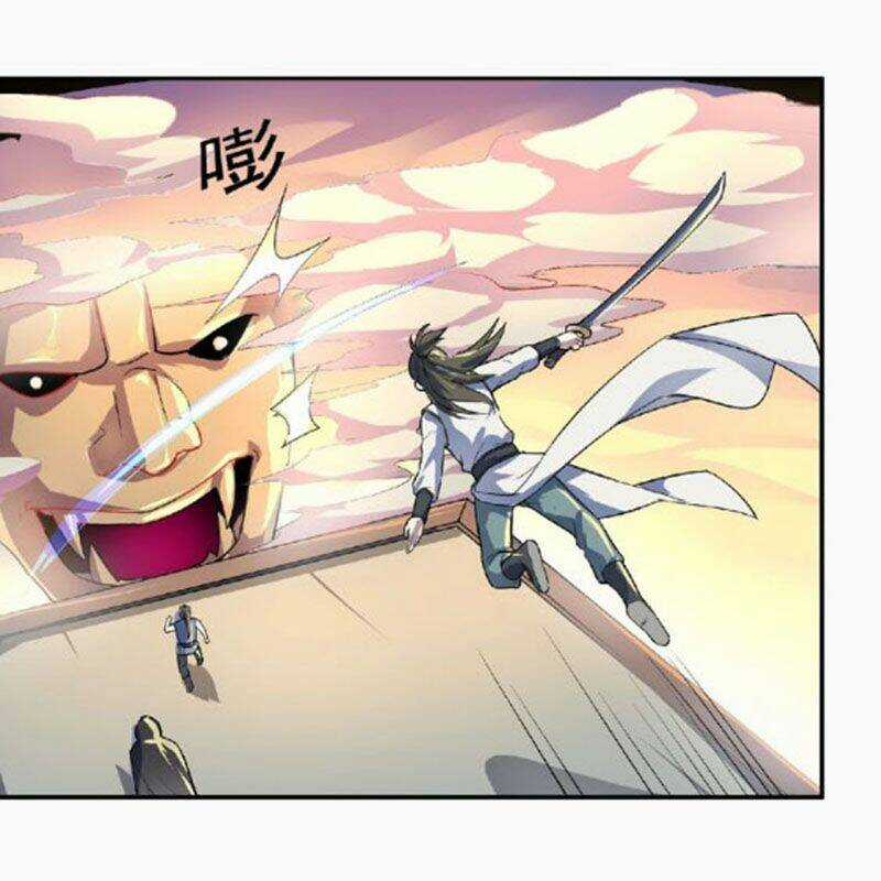 Nghịch Thiên Đại Thần - Chapter 51.5 - Trang 6