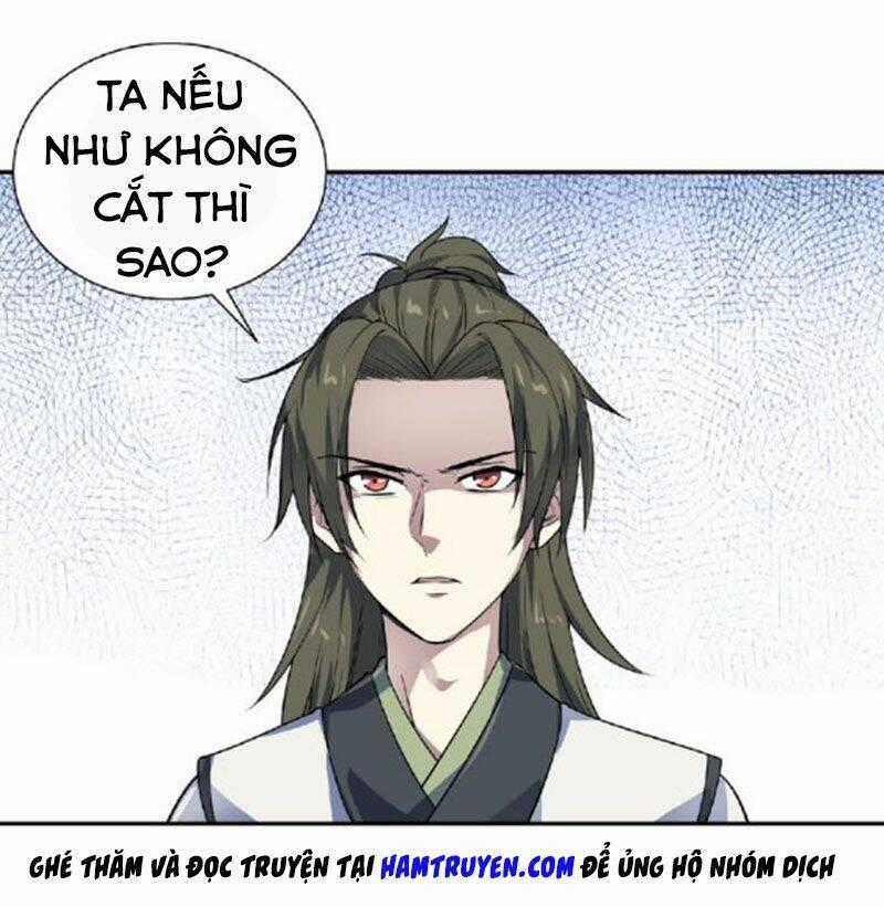 Nghịch Thiên Đại Thần - Chapter 51 - Trang 2