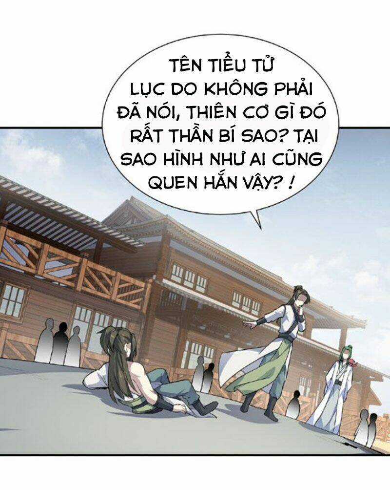Nghịch Thiên Đại Thần - Chapter 51 - Trang 13