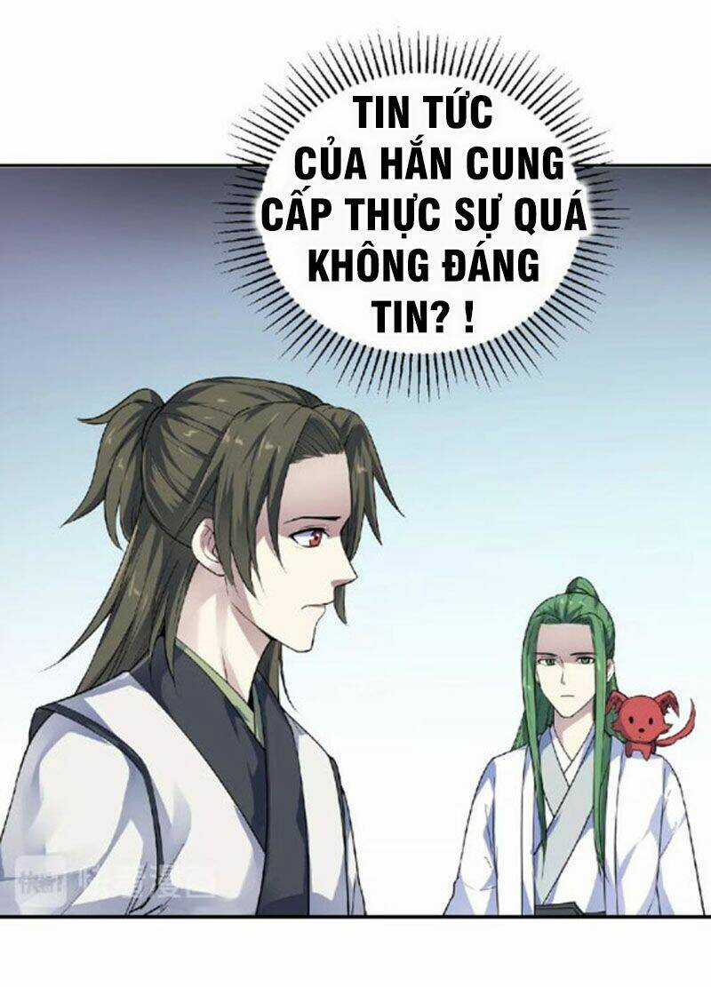 Nghịch Thiên Đại Thần - Chapter 51 - Trang 14