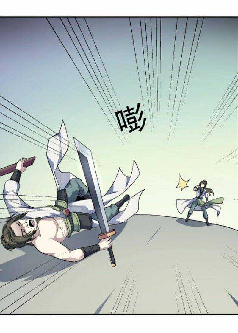 Nghịch Thiên Đại Thần - Chapter 51 - Trang 4