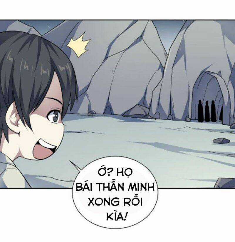 Nghịch Thiên Đại Thần - Chapter 52.5 - Trang 10