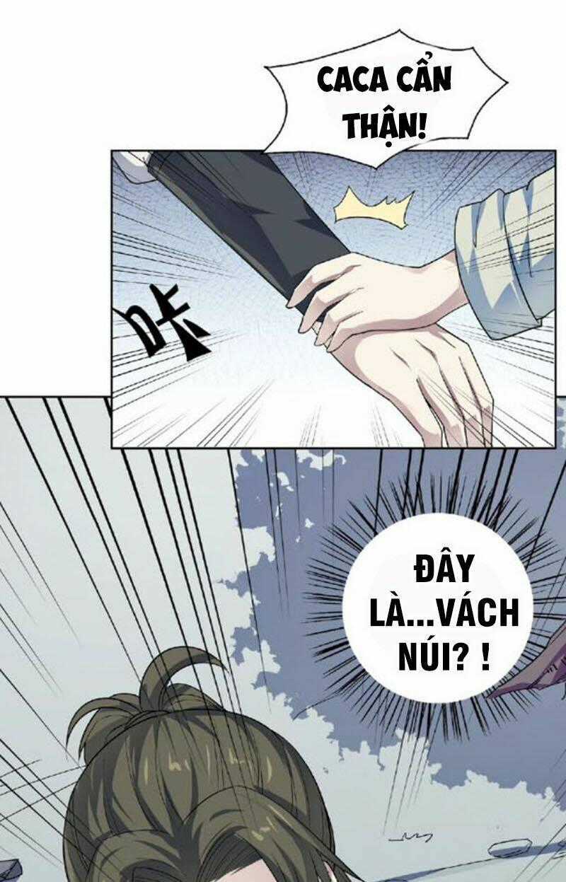 Nghịch Thiên Đại Thần - Chapter 52 - Trang 18