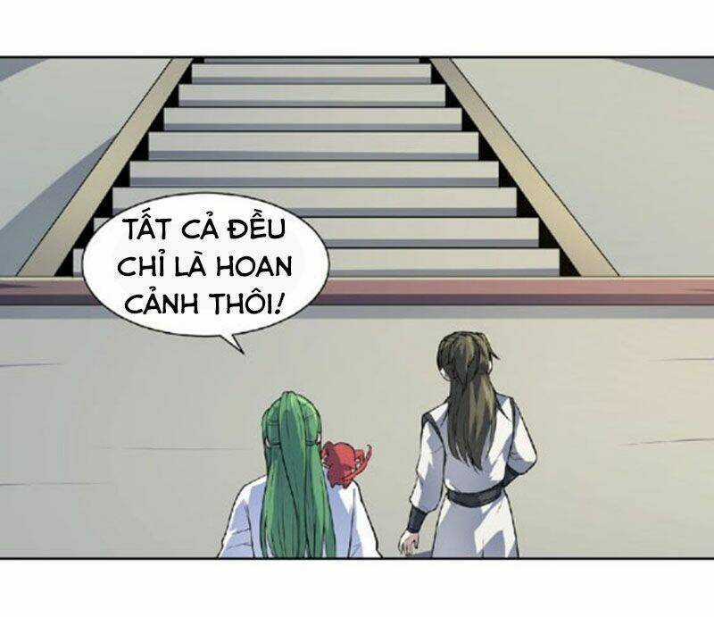 Nghịch Thiên Đại Thần - Chapter 52 - Trang 4