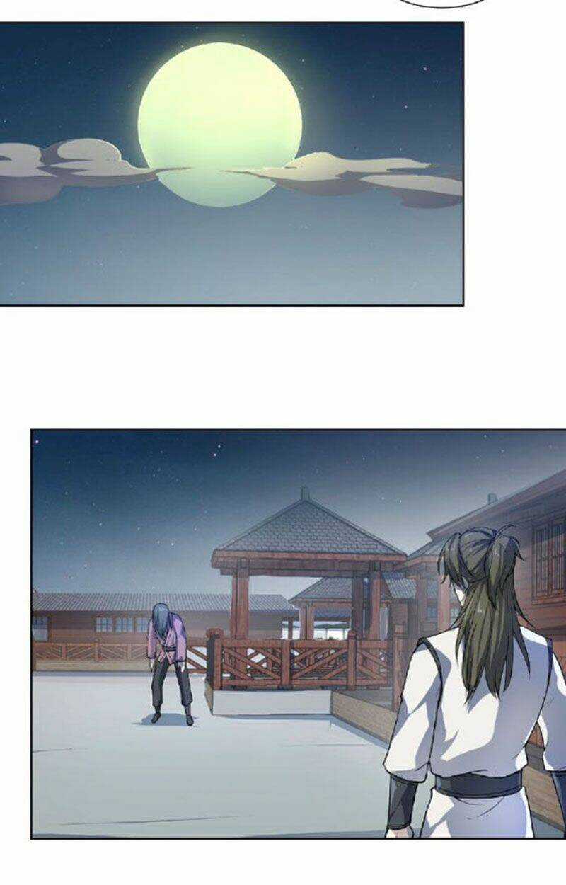 Nghịch Thiên Đại Thần - Chapter 52 - Trang 6