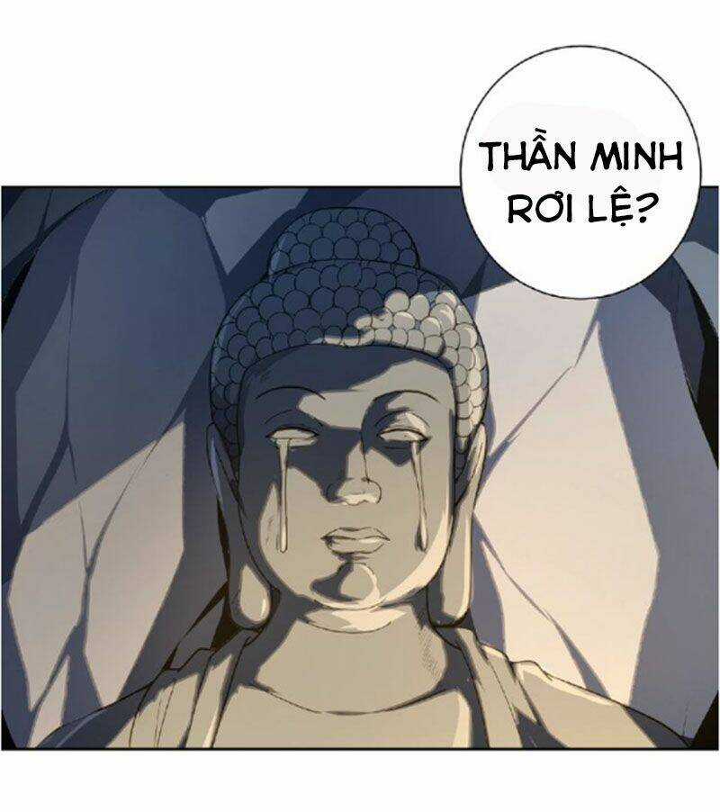 Nghịch Thiên Đại Thần - Chapter 53.5 - Trang 3