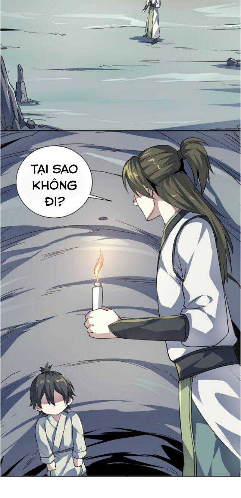 Nghịch Thiên Đại Thần - Chapter 53 - Trang 12