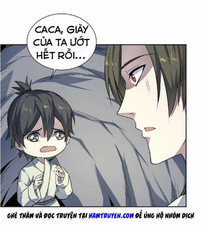 Nghịch Thiên Đại Thần - Chapter 53 - Trang 13