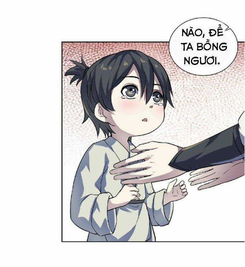 Nghịch Thiên Đại Thần - Chapter 53 - Trang 14