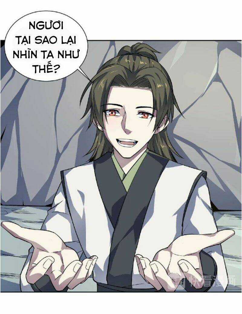 Nghịch Thiên Đại Thần - Chapter 53 - Trang 15