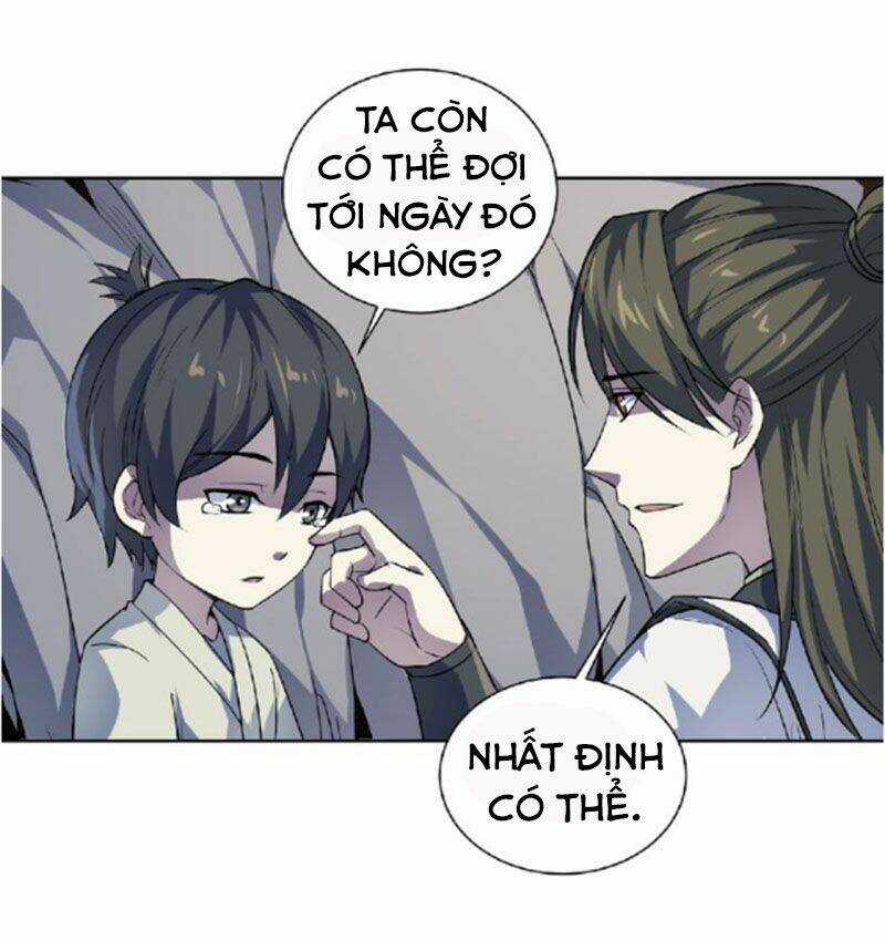 Nghịch Thiên Đại Thần - Chapter 53 - Trang 20