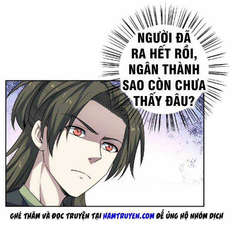 Nghịch Thiên Đại Thần - Chapter 53 - Trang 3