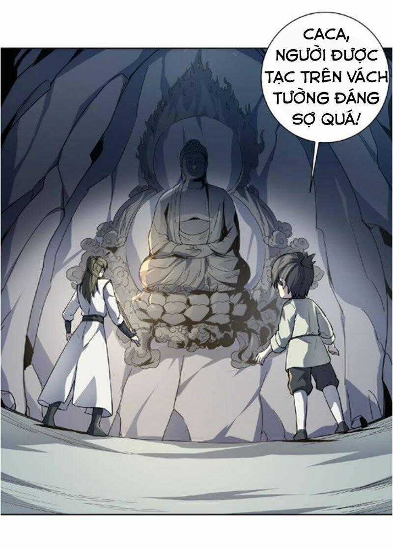 Nghịch Thiên Đại Thần - Chapter 53 - Trang 23