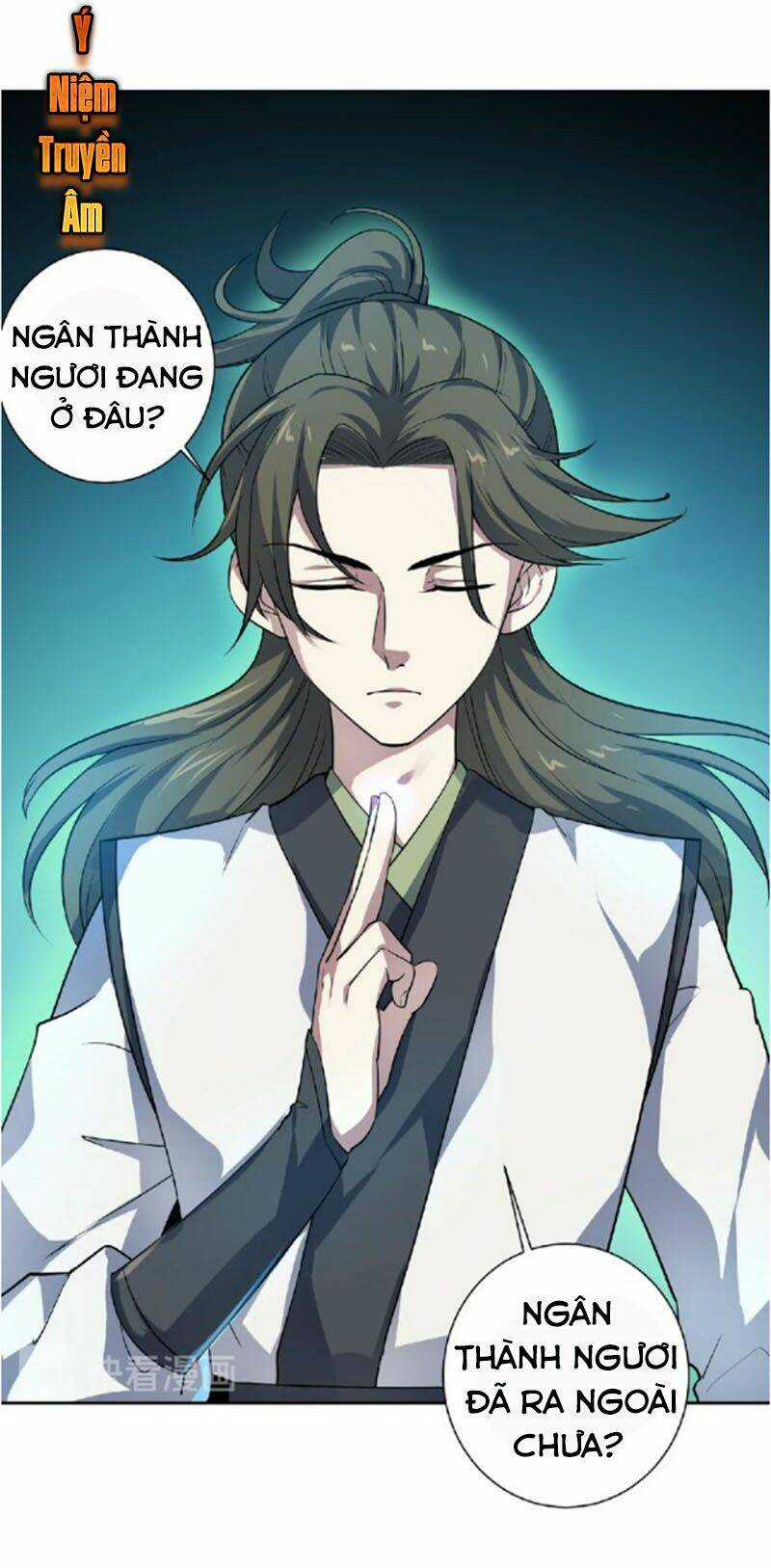 Nghịch Thiên Đại Thần - Chapter 53 - Trang 4