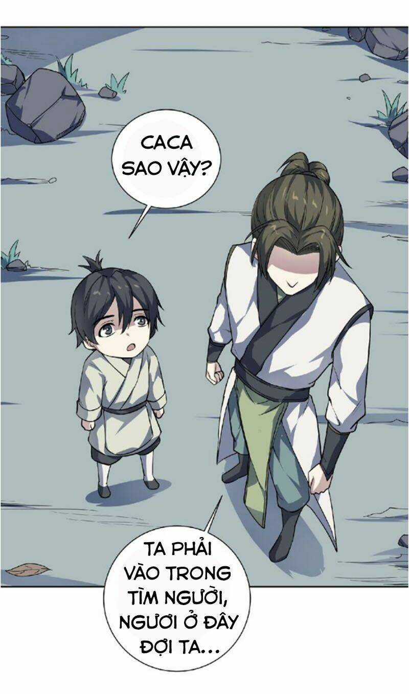 Nghịch Thiên Đại Thần - Chapter 53 - Trang 6