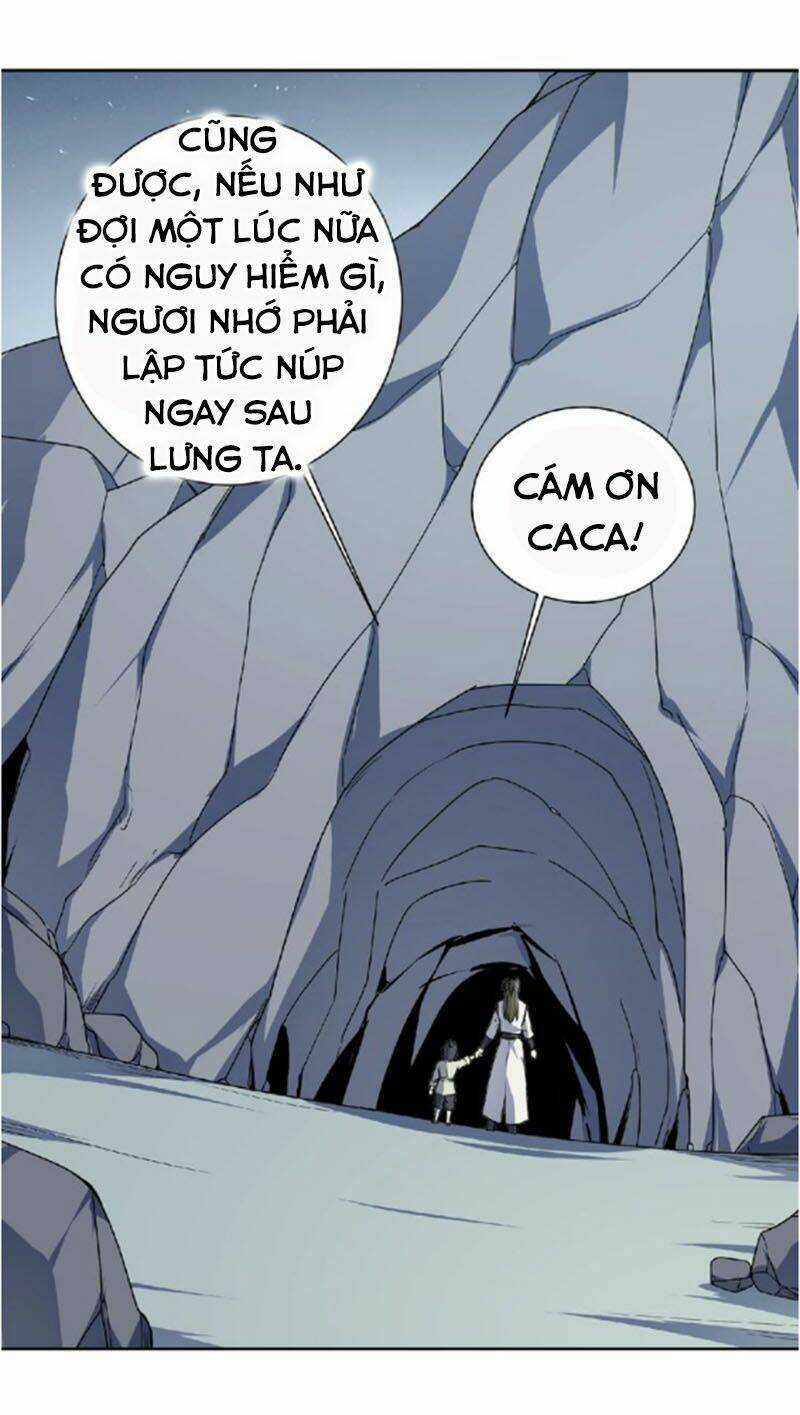 Nghịch Thiên Đại Thần - Chapter 53 - Trang 8