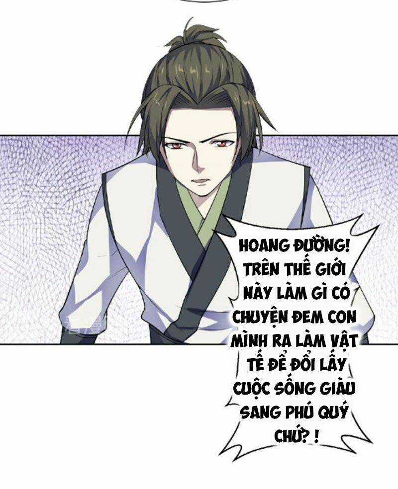 Nghịch Thiên Đại Thần - Chapter 54 - Trang 12