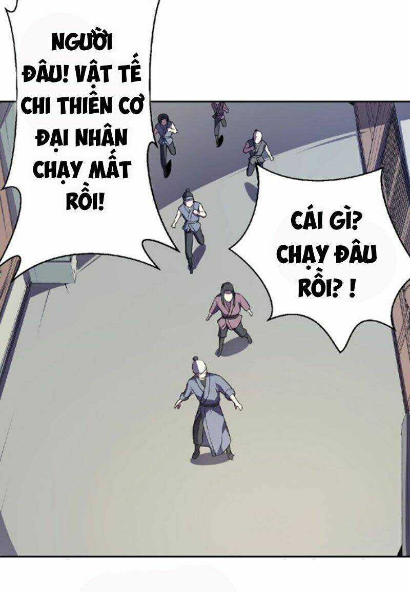 Nghịch Thiên Đại Thần - Chapter 54 - Trang 19