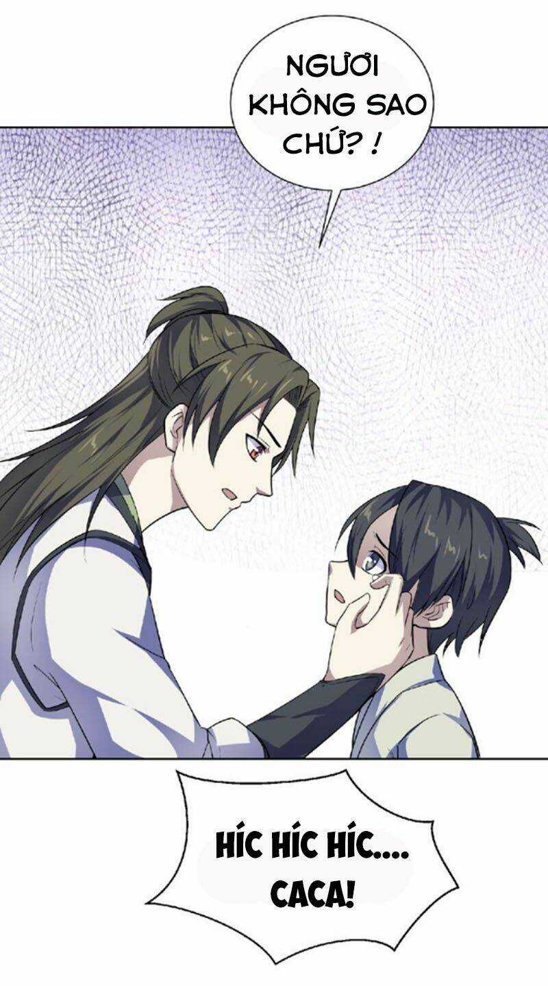 Nghịch Thiên Đại Thần - Chapter 54 - Trang 3