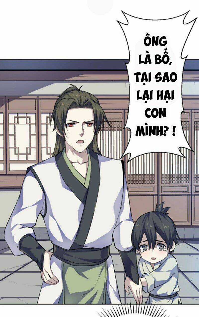 Nghịch Thiên Đại Thần - Chapter 54 - Trang 4