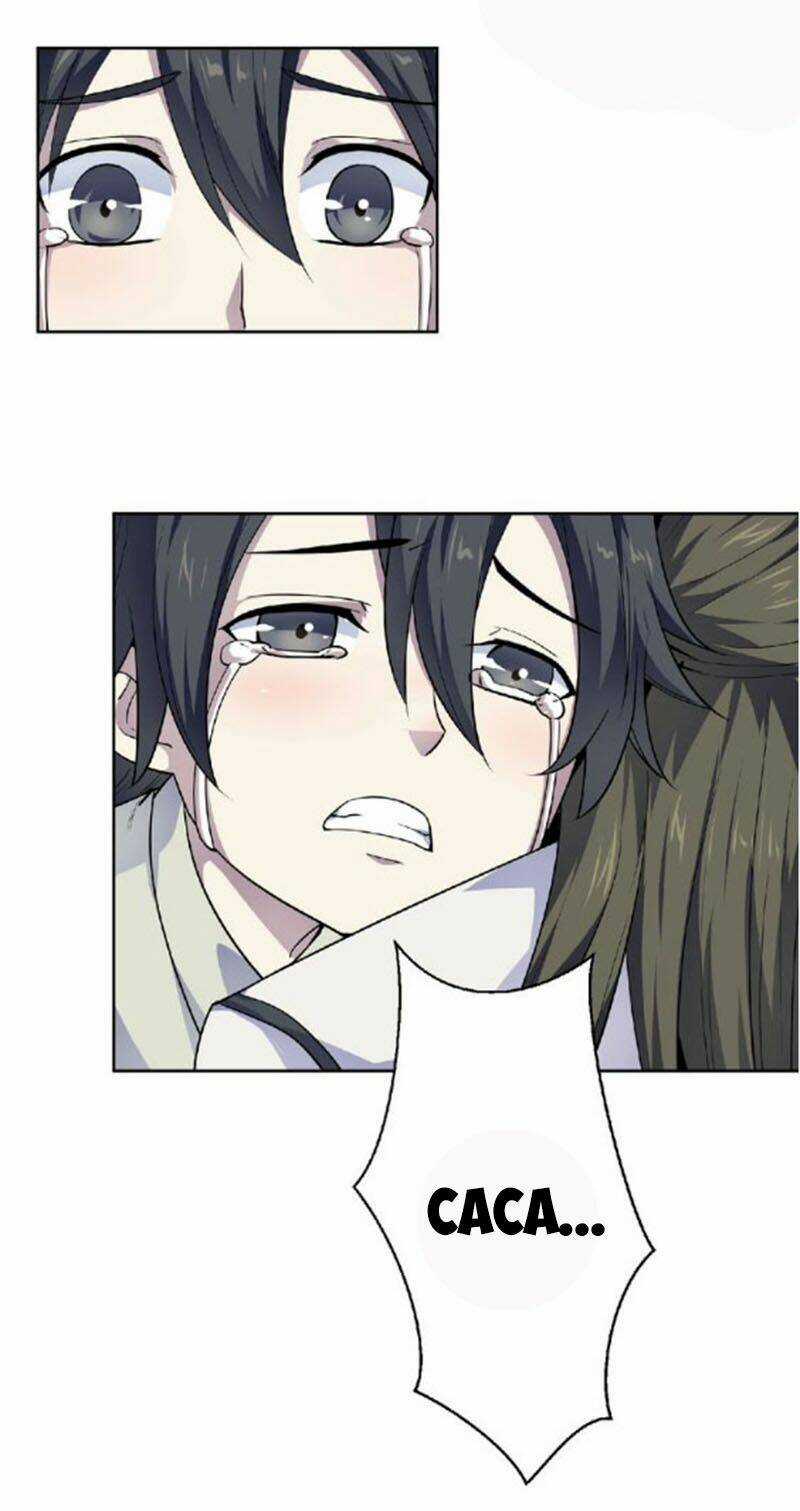 Nghịch Thiên Đại Thần - Chapter 55.5 - Trang 7