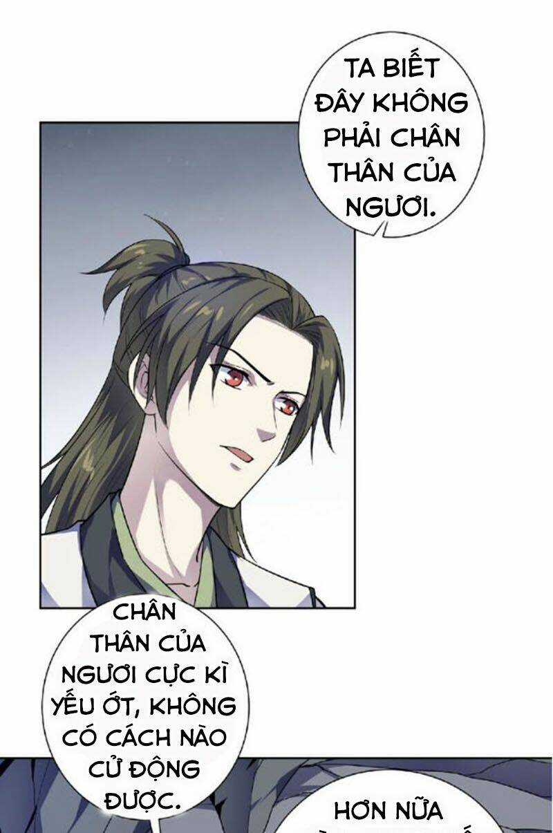 Nghịch Thiên Đại Thần - Chapter 55 - Trang 14