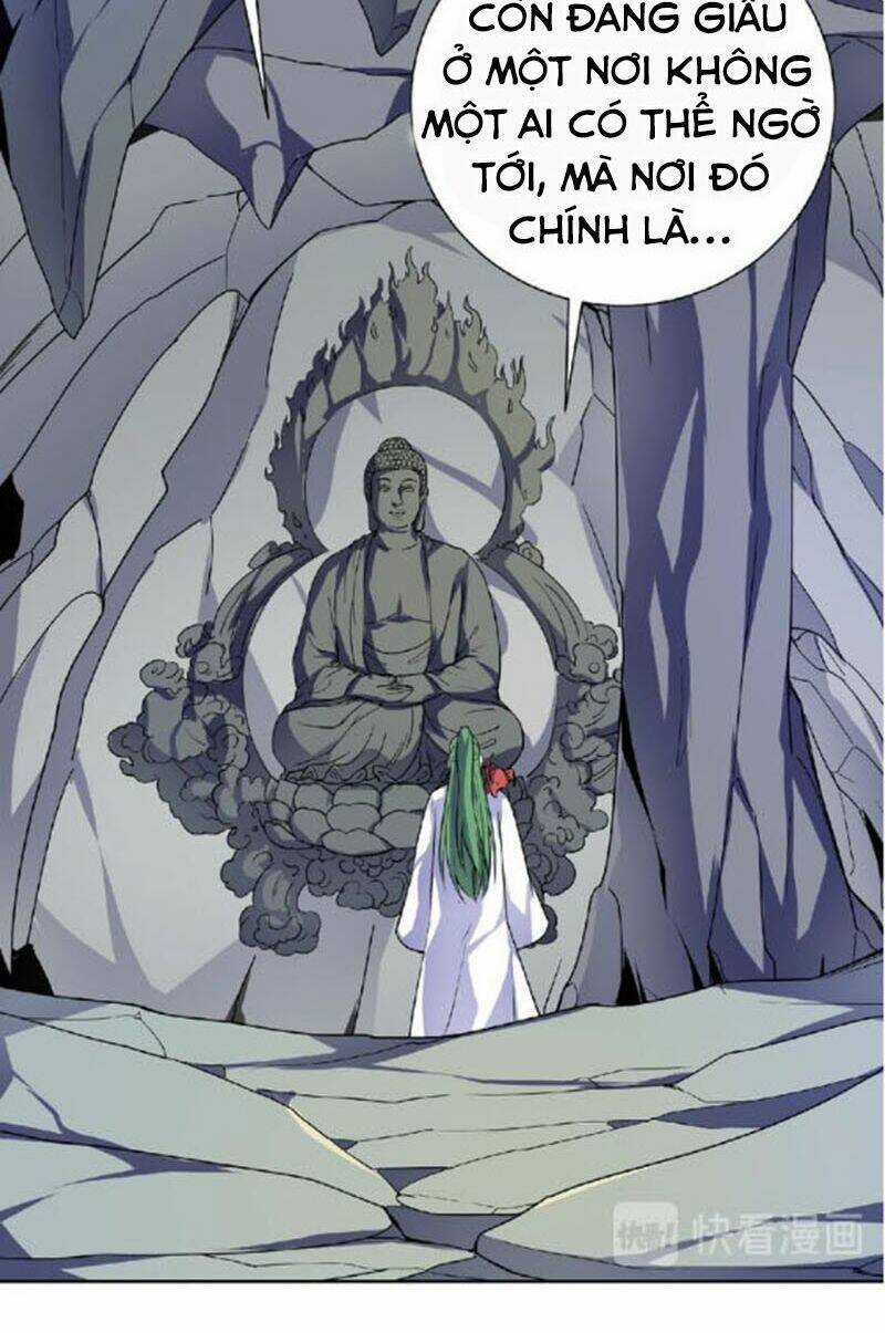 Nghịch Thiên Đại Thần - Chapter 55 - Trang 15