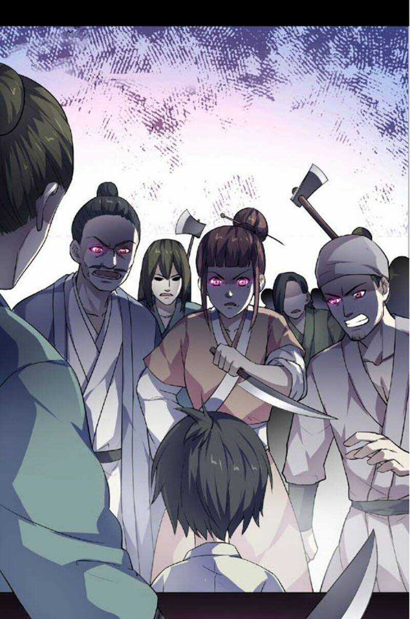 Nghịch Thiên Đại Thần - Chapter 55 - Trang 30