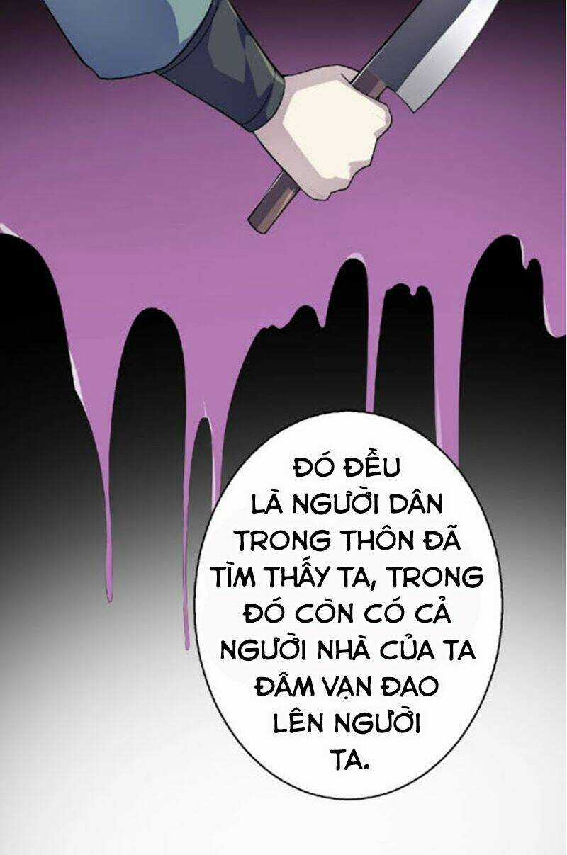 Nghịch Thiên Đại Thần - Chapter 55 - Trang 31