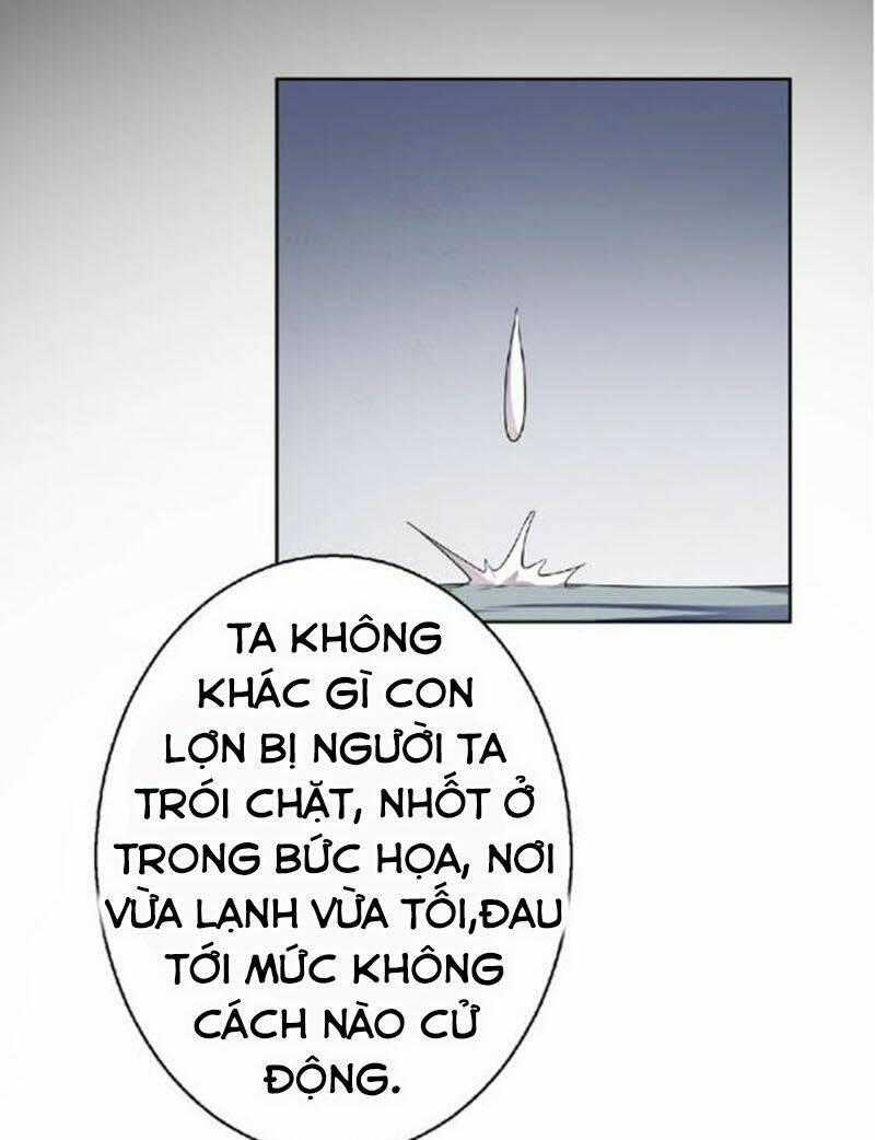 Nghịch Thiên Đại Thần - Chapter 55 - Trang 33