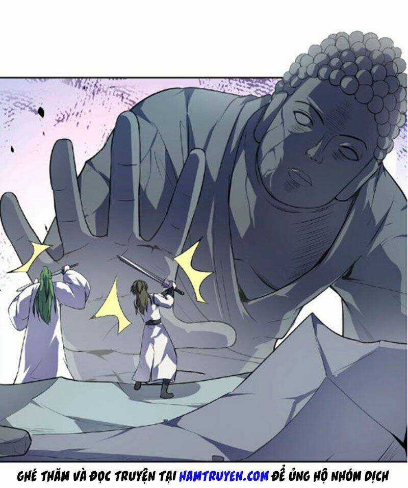 Nghịch Thiên Đại Thần - Chapter 55 - Trang 5