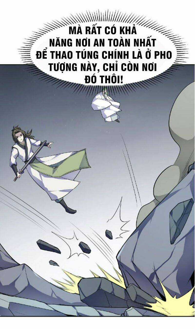 Nghịch Thiên Đại Thần - Chapter 55 - Trang 7