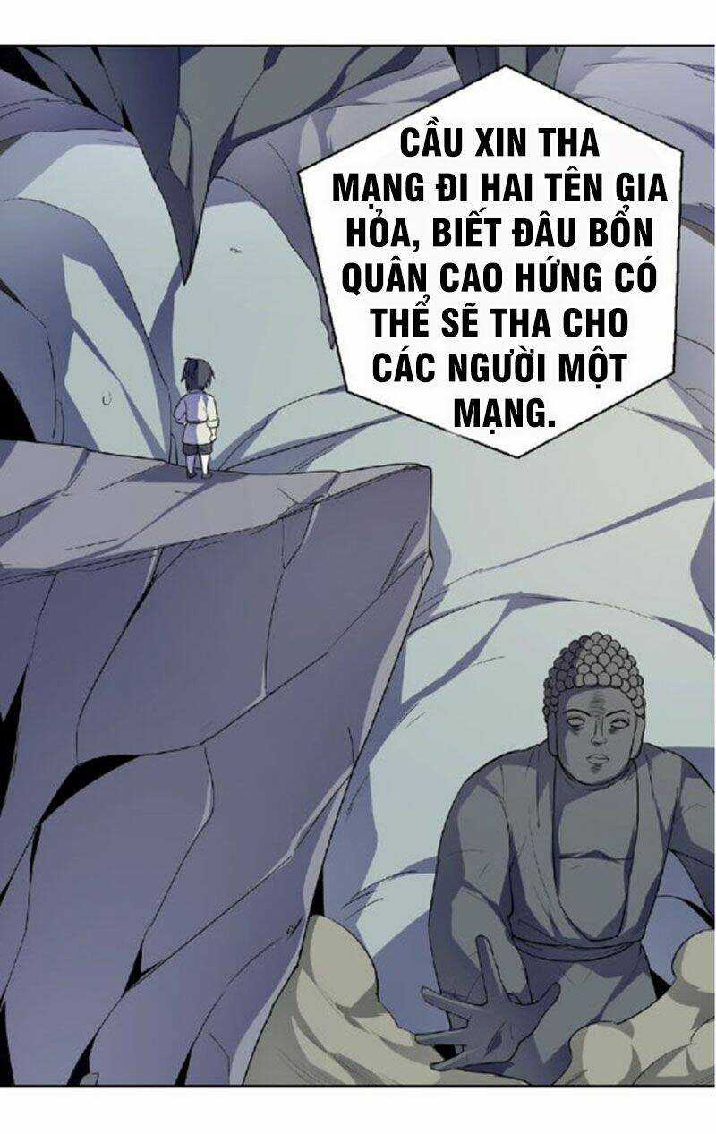 Nghịch Thiên Đại Thần - Chapter 55 - Trang 9