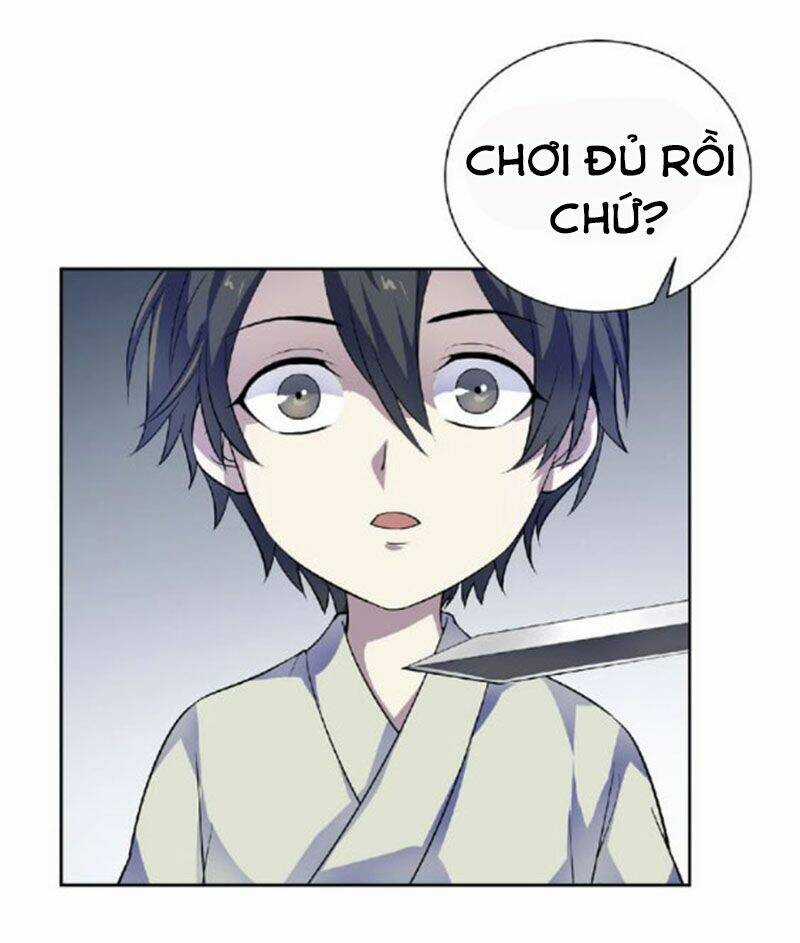 Nghịch Thiên Đại Thần - Chapter 55 - Trang 10