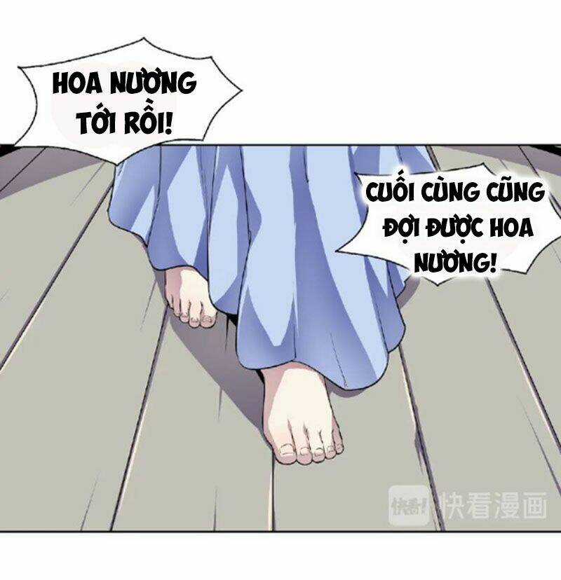 Nghịch Thiên Đại Thần - Chapter 56 - Trang 21