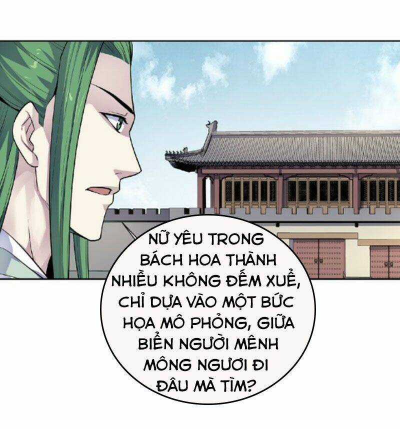 Nghịch Thiên Đại Thần - Chapter 56 - Trang 5