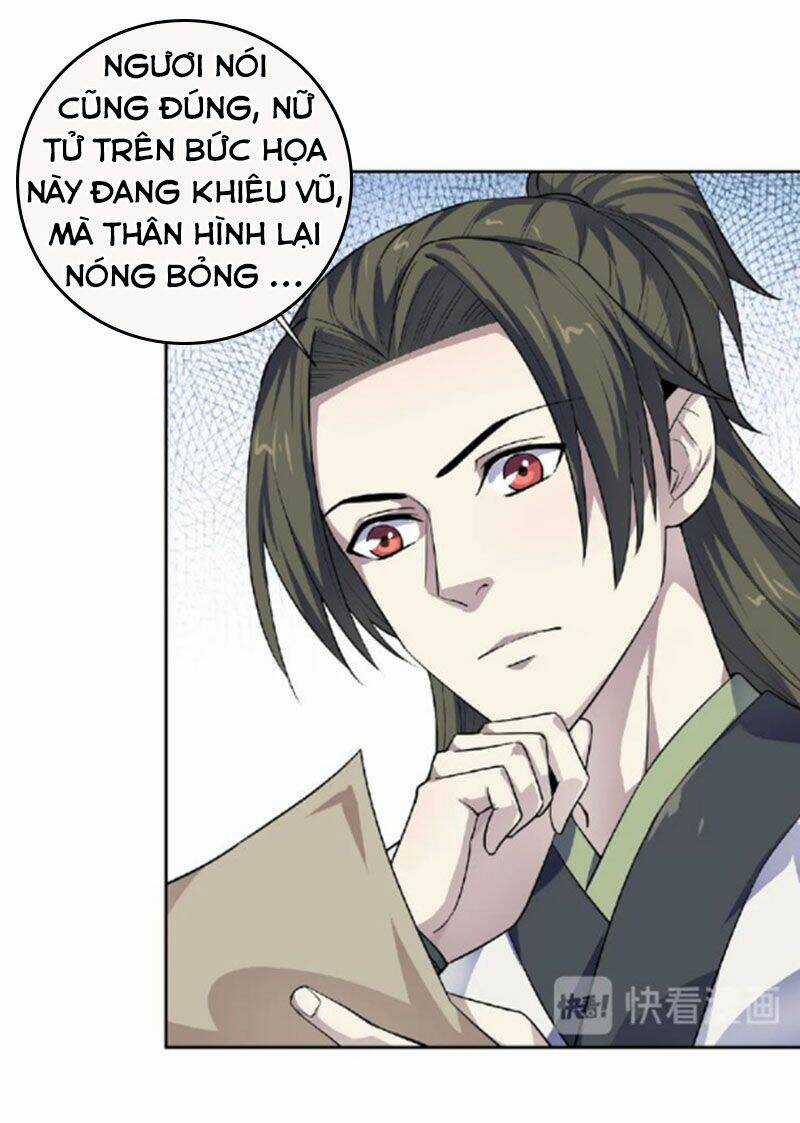 Nghịch Thiên Đại Thần - Chapter 56 - Trang 6