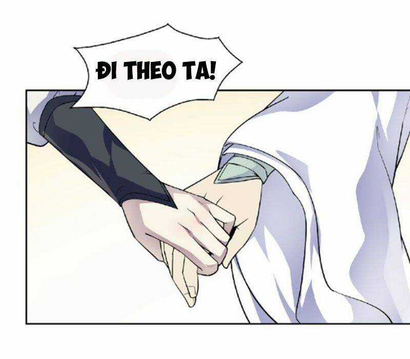 Nghịch Thiên Đại Thần - Chapter 56 - Trang 8