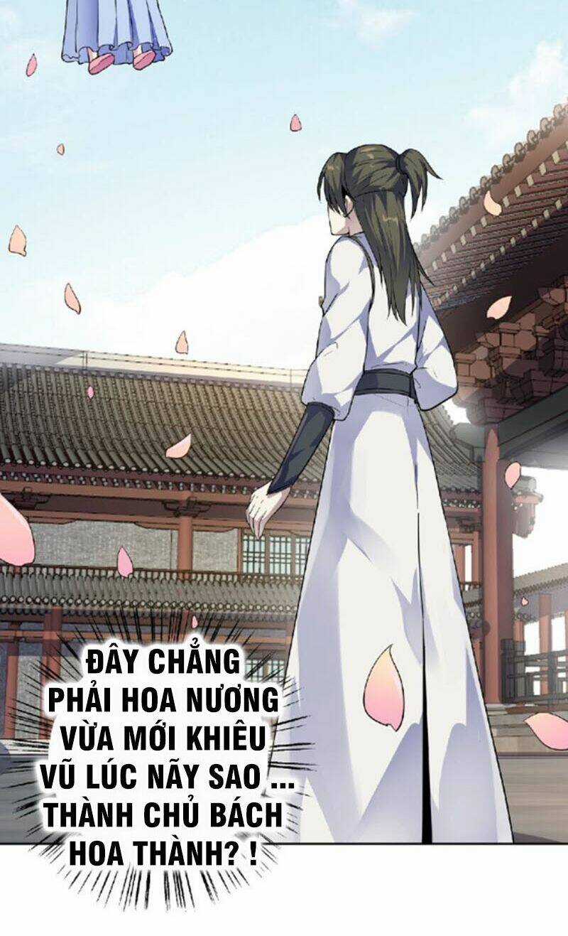 Nghịch Thiên Đại Thần - Chapter 57 - Trang 11