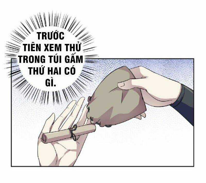 Nghịch Thiên Đại Thần - Chapter 57 - Trang 4